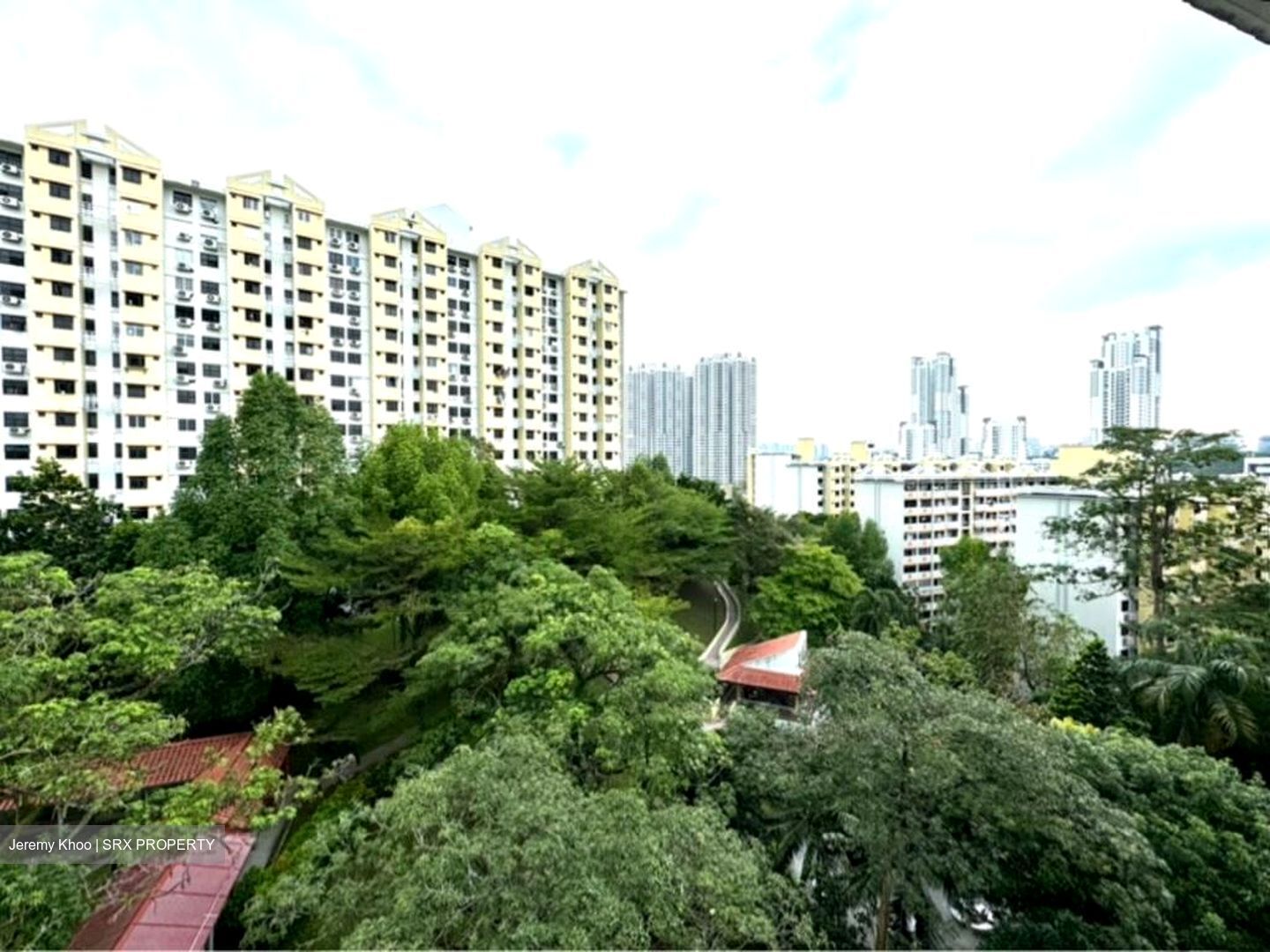 Blk 93 Commonwealth 16 (Queenstown), HDB 3 Rooms #493710241